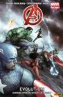 Marvel Now! Avengers 3 - Evolution - eBook