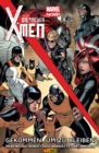 Marvel Now! Die neuen X-Men 2 - Gekommen, um zu bleiben - eBook