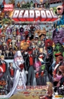 Marvel Now! Deadpool 5 - Die Hochzeit - eBook
