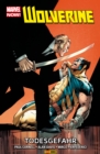 Marvel Now! Wolverine 2 - Todesgefahr - eBook