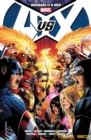 Avengers VS. X-Men - eBook