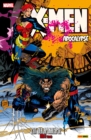 X-Men: Apocalypse 2 -  Zeit der Apokalypse (2 von 3) - eBook