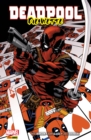 Deadpool: Die Wette - eBook