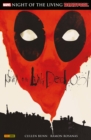 Night of the Living Deadpool - eBook