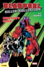 Deadpool Killer-Kollektion 3 - Keiner kann's besser - eBook