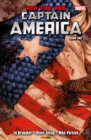 Der Tod von Captain America 1 - eBook