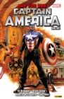 Der Tod von Captain America 3 - eBook