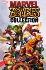 Marvel Zombies Collection 1 - eBook
