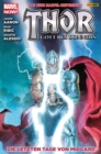 Thor: Gott des Donners 4 - Die letzten Tage von Midgard - eBook