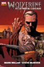 Wolverine: Old Man Logan - eBook