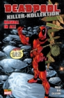 Deadpool Killer-Kollektion 10 - Krawall im All - eBook