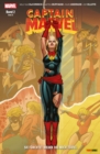 Captain Marvel - Sie furchtet weder Tod noch Teufel Teil 2 (von 2) - eBook