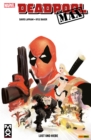 Deadpool Max  - Lust und Hiebe - eBook