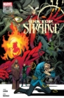 Doctor Strange 4 - Blut im Ather - eBook