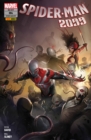 Spider-Man 2099 4 - Der Tod und Elektra - eBook