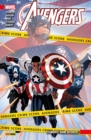 Avengers PB 3 - Standoff: Ohne Ausweg - eBook