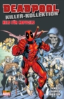 Deadpool Killer-Kollektion 11 - Held fur Kopfgeld - eBook