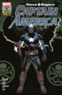 Captain America: Steve Rogers 4 -Der Niedergang einer Legende - eBook