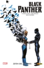 Black Panther 3 -Zeiten des Aufruhrs - eBook