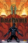 Black Panther 4 - Schurken und Gotter - eBook