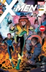 X-Men: Blue 1 - Reise ins Blaue - eBook