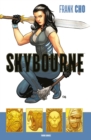 Skybourne - eBook