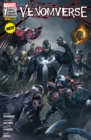 Venomverse 1 - Die Liga der Monster - eBook