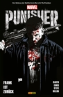 Punisher - Frank ist zuruck - eBook