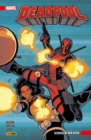 Deadpool PB 4 - Schuss in den Ofen - eBook