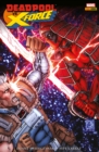 Deadpool vs. X-Force - eBook