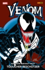 Venom  - Todlicher Beschutzer - eBook