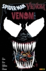 Spider-Man und Venom - Venom Inc. - eBook