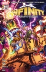 Infinity Countdown - Die Steine der Macht - eBook
