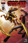 Spider-Man: Miles Morales 5 - Iron Spiders Sinistre Sechs - eBook