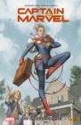 Captain Marvel - Die ganze Geschichte - eBook