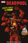 Deadpool - Jenseits wartet der Tod - eBook