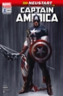 Captain America 1 - Neuanfang - eBook