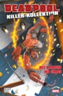 Deadpool Killer-Kollektion 16 - Mit Karacho ins Chaos - eBook