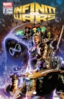 Infinity Wars 1 - Die Huter der Steine - eBook