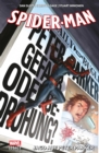 Marvel Legacy: Spider-Man 1 - Jagd auf Peter Parker - eBook