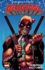 Deadpool Legacy PB 1 - Deadpool killt Cable - eBook