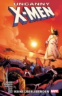 Uncanny X-Men 2 - Keine Uberlebenden - eBook