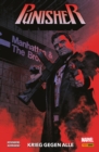 Punisher 1 - Krieg gegen alle - eBook