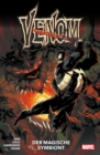 Venom 4 - Der magische Symbiont - eBook