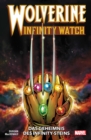 Wolverine - Infinity Watch - eBook