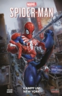 Spider-Man - Kampf um New York - eBook