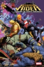 Cosmic Ghost Rider zerstort die Marvel-Geschichte - eBook
