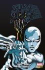 Silver Surfer: Black - Gott der Finsternis - eBook