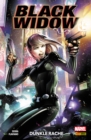 Black Widow - Dunkle Rache - eBook
