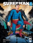 Superman: Das erste Jahr, Band 1 - eBook